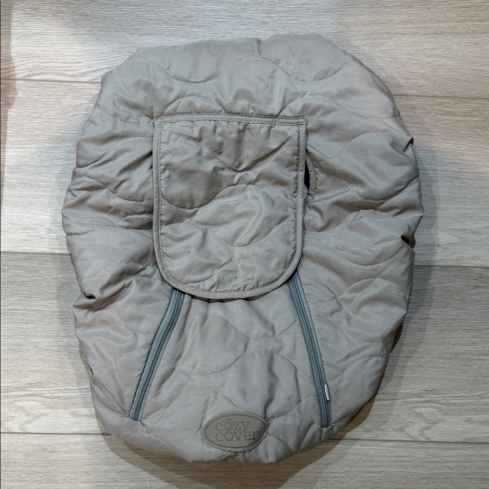 Tan Kids Accessory